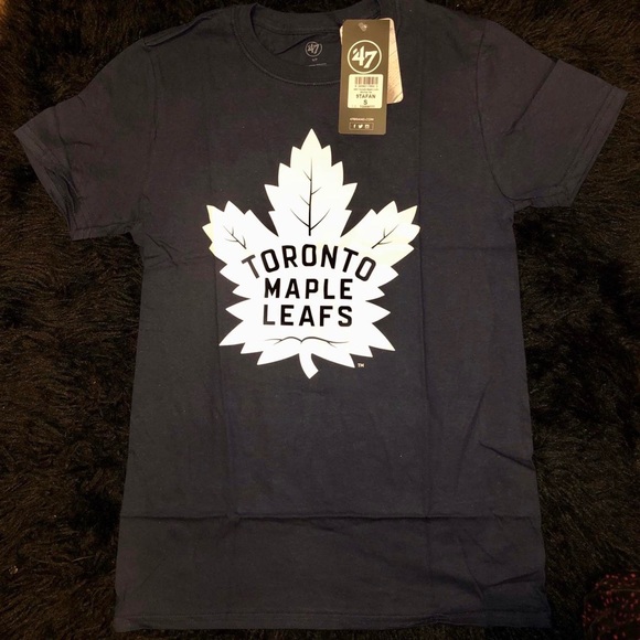 maple leafs shirt
Brand new never worn - Picture 2 of 2